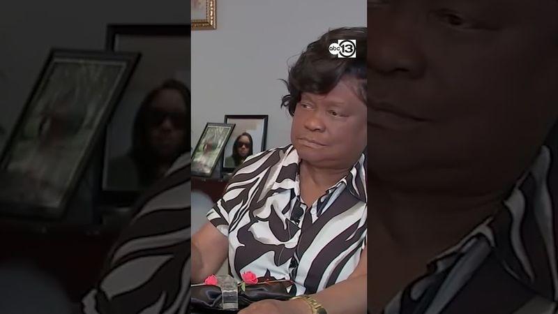 Houston family owed nearly $300K after their home was allegedly stolen, but haven't received a cent