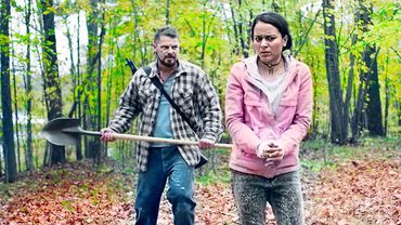 Silent Witness | SUSPENSE, THRILLER | Full Movie in English