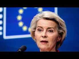 Europe and China hold scaled-back trade talks with expectations low for major agreements