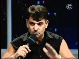 "Развод-семейный крах?" НМК, Столица