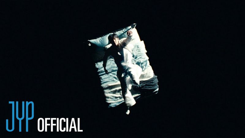 DAY6(데이식스) "Maybe Tomorrow" M/V