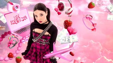 SAMISLAVA — Ни шанса (Lyric video, 2025)