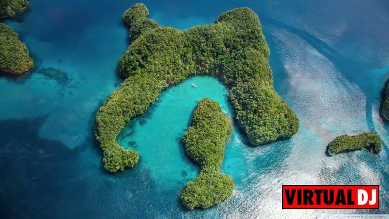 02 AFRO HOUSE MIX  -  DECEMBRIE  (2025)