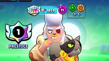 How to get Prestige with BULL (solo showdown)