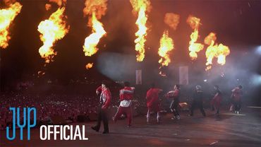 Lollapalooza Paris 2023 | [Stray Kids : Docuseries]