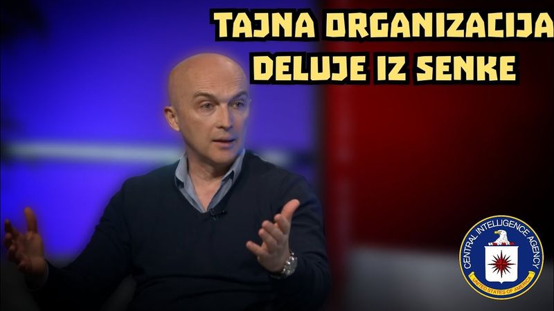 SRBSKE PROMENE UTIČU NA BALKAN (Srđan Perišić)