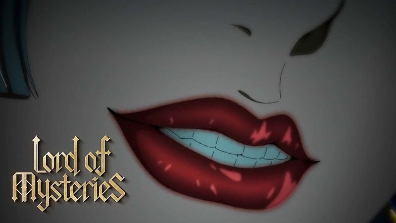 Almost Killed Him With a Rose | Lord of Mysteries