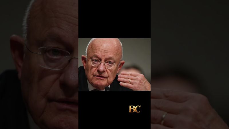 Tulsi Gabbard calls for Obama to be prosecuted over 2016 election claims