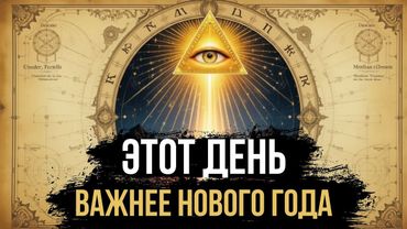 СДЕЛАЙ ЭТО 21 ДЕКАБРЯ - И ТВОЯ ЖИЗНЬ ИЗМЕНИТСЯ В  2026 ГОДУ