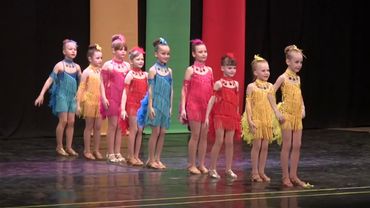 "Колибри" Конкурс "Золотой Фламинго"