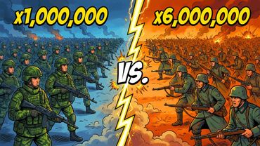 ЧТО ЕСЛИ ВСЯ СОВРЕМЕННАЯ АРМИЯ ПОПАДЕТ В 1941 ГОД ПРОТИВ ВСЕЙ АРМИИ ВЕРМАХТА?