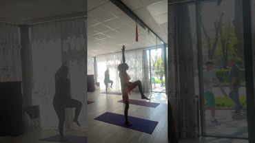 Функциональная тренировка