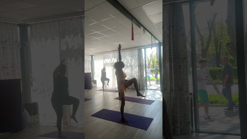 Функциональная тренировка