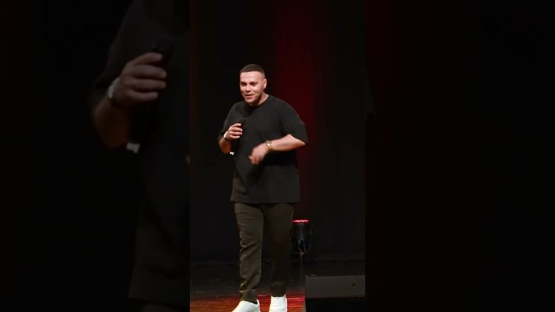 Ja ich meine dich! #osanyaran