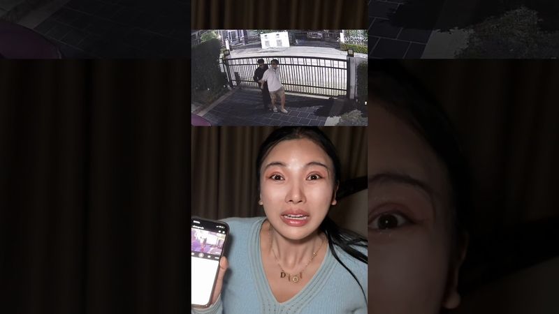 ไอ้คิวแอบหนีเที่ยวอีกแล้ววว🤨 #เอิร์นไดเม่