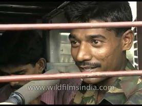 कारगिल में भारतीय सैनिक - 1999 में कारगिल में लड़ने वालों के चेहरे देखें