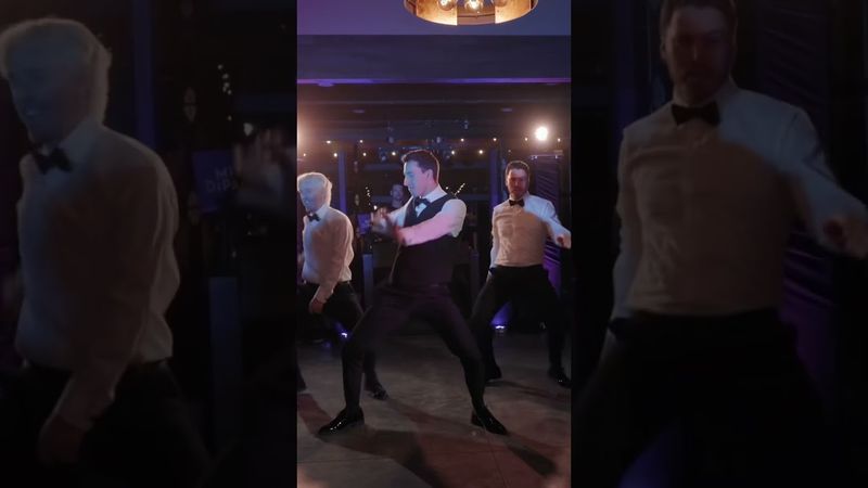 Best wedding performance #fypシ #goviral #esp #wewakcapture @tag.williams