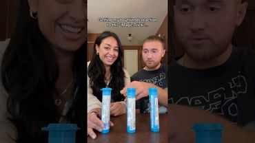 He was flabbergasted 😭