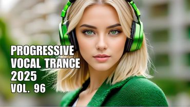 Progressive Vocal Trance Vol. 88 | Best Progressive Vocal Trance Mix