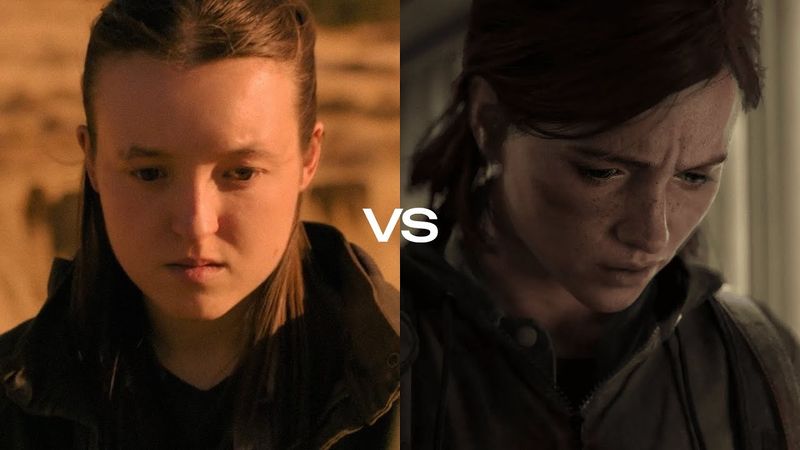 Яким вийшов другий сезон «Останніх з нас»?