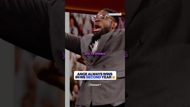 Micah Richards adalah penggemar terbesar Ange Postecoglou 😂 | CBS Sports Golazo