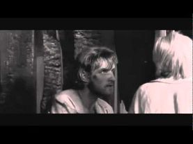 Крылатая фраза из фильма "Андрей Рублев"