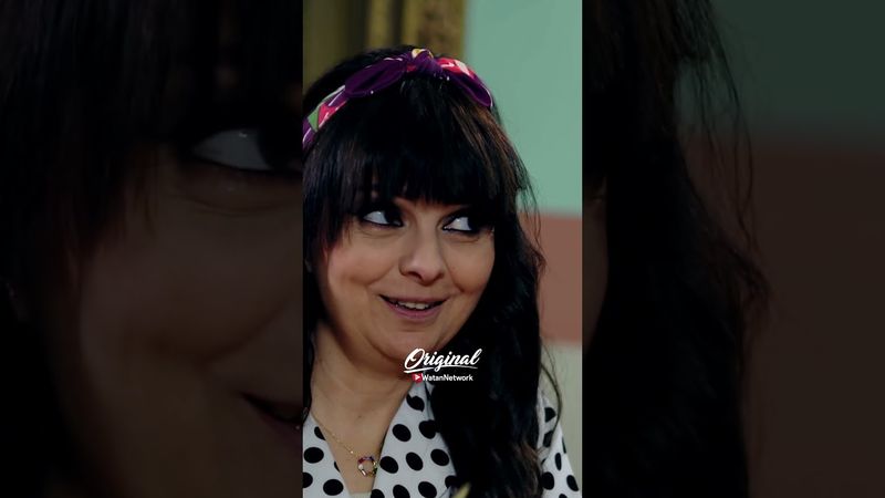 هو السبب بكلشي صار 😅 #وطن_اورجينال #باب_الحارة