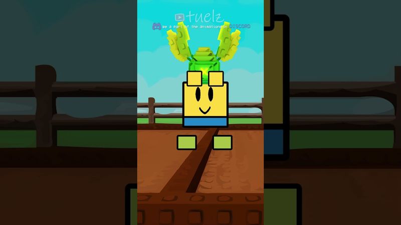 you getting a BUG EGG vs THEM... Grow a Garden (Animation)