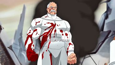 I am a victim of my own success