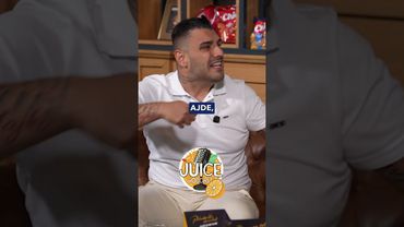 JUICE PODCAST #3 | DARKO LAZIĆ: LJUDI NEMAJU OBZIRA KADA JE SLIKANJE U PITANJU