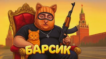 Босс Молокосос (Стрим)