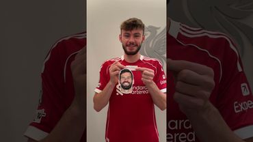 What will your Liverpool team-mate do this season? 🤔