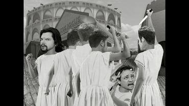 R&D TV/Universal Media Studios (2009) #4