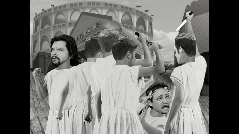 R&D TV/Universal Media Studios (2009) #4