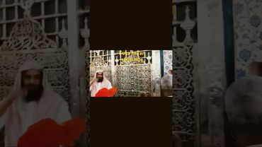 ziarah makam nabi Muhammad Saw#shorts