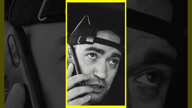 Звонок ангелу....