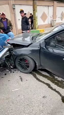 #لينكون_كونتيننتال #تاون_كار #لينكون #حادث #ماركيز🐊 #اكسبدشن_يفرض_هيب...