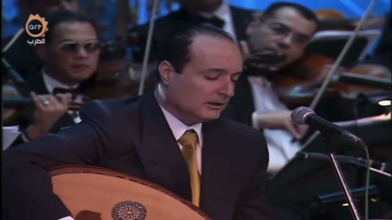 صفوان بهلوان - كل ده كان ليه - حفل دار الأوبرا المصرية