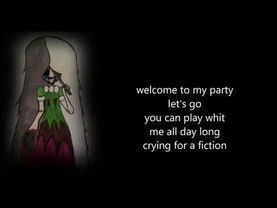 (Kaai Yuki) Let me make you happy (Vocaloid Original)