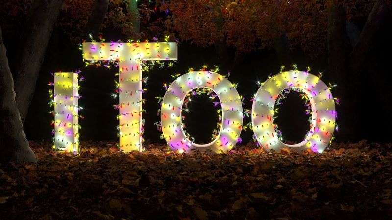 How to create parametric fairy lights with the free RailClone Lite plugin in 3ds Max