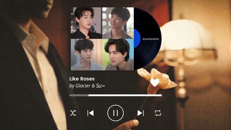 Like Roses by Glacier & Summit (Revenged Love OST)