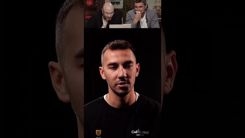 Исчезнувшая | Смех с водой #shorts