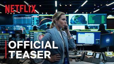 A HOUSE OF DYNAMITE | Official Teaser | Netflix