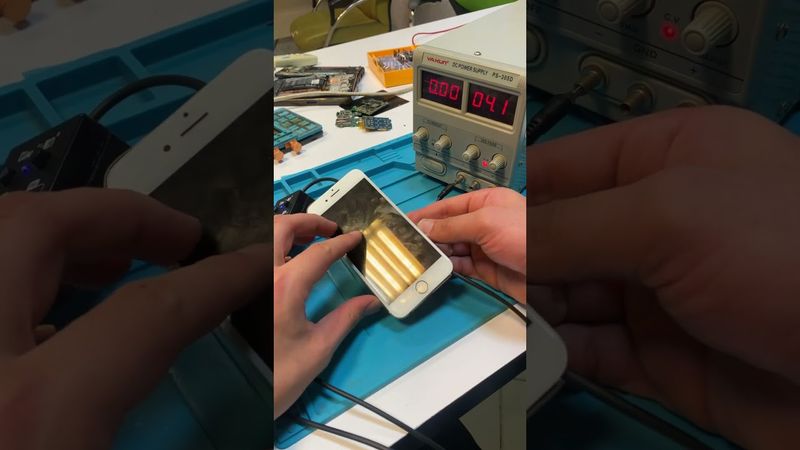 ترفند جدید جریان کشی گوشی های آیفون و اندروید