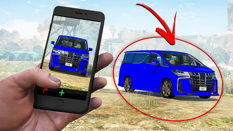 ПОВЕЗЛО ИЛИ НЕТ??? НАЙДИ ПО ФОТО В GTA ONLINE!!! GTA 5 RP!!!