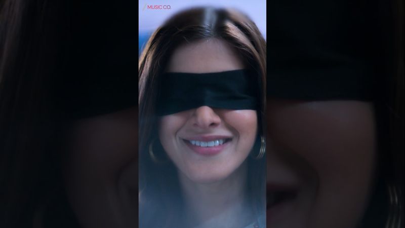 This #Nazara! Not for the eyes, for your ears ❤️🎧 #VikrantMassey #ShanayaKapoor #AKG #shorts