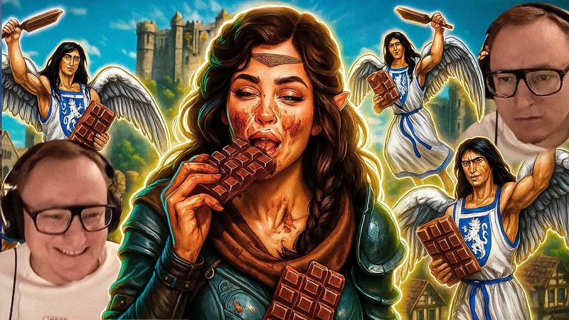 Герои 3 | "РЕБЯТА, ЭТО ЖИР!" | 18.06.2025