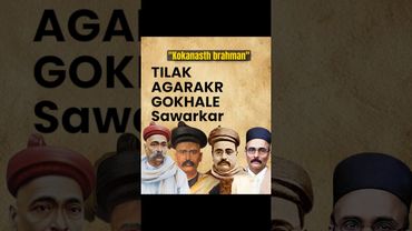 Kokanasth and Deshasth Bramhan |