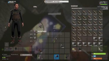 🔴 BELLUM CONQUEST🔫 DIA 2 🫡 NUEVA ERA DESBLOQUEADA! - NO MG!