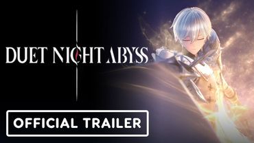 Duet Night Abyss - Official Second Closed Beta Test Launch Trailer
